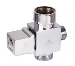 Дивертор  KАISER EURO 1/2